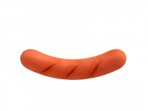 sausage 3D Model