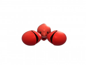 lobster 3D Model