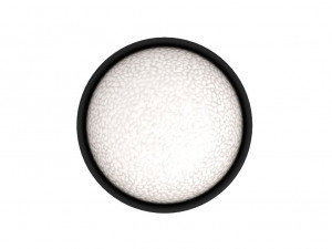 3d rice bowl Modelo 3D
