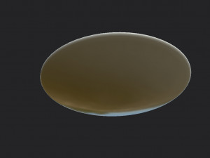 spaghetti Model 3D
