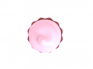 cupcake 3D Model