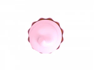 bolinho Modelo 3D