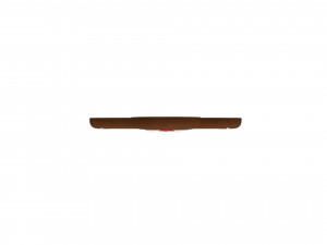 gingerbread Modelo 3D