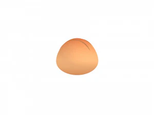 french bread 3D Model