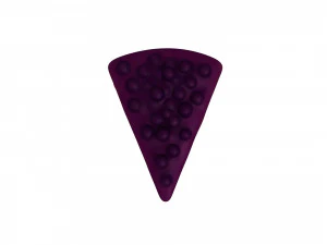 blueberry cheesecake 3D Model