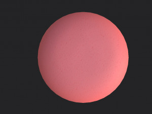 macaron Modelo 3D