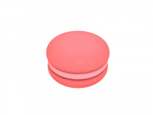 cartoon food pack 3 3D Model