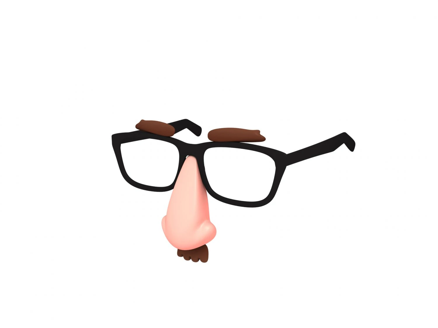disguise mask 3D Model .c4d .max .obj .3ds .fbx .stl .blend 