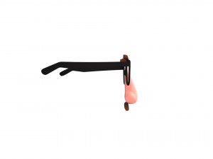 disguise mask Modelo 3D