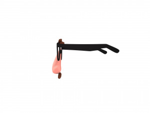 disguise mask Modelo 3D
