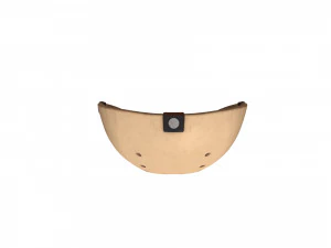 hockey mask 3D Model