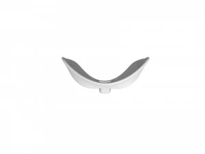 theater happy mask 3D Model