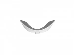 theater sad mask 3D Model