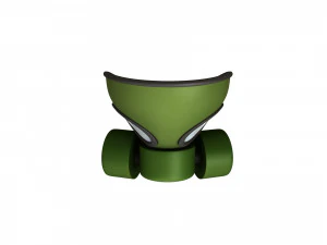 gas mask 3D Model