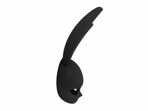 rabbit mask 3D Модель