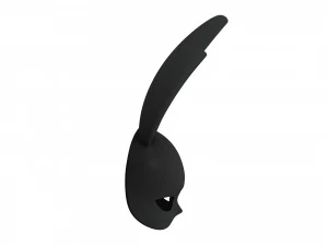 rabbit mask 3D Model