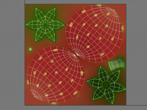 strawberry 3D Model