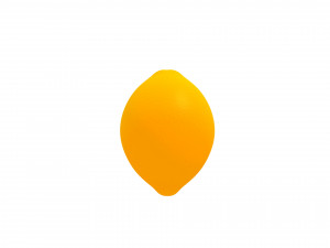 lemon Modèle 3D