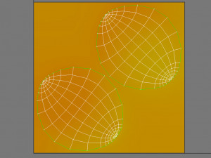 lemon Modèle 3D