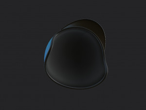 motorcycle helmet Modelo 3D