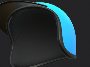 motorcycle helmet Modelo 3D