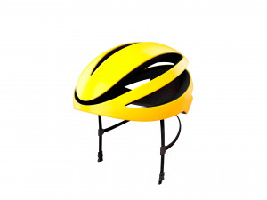 bicycle helmet Modello 3D