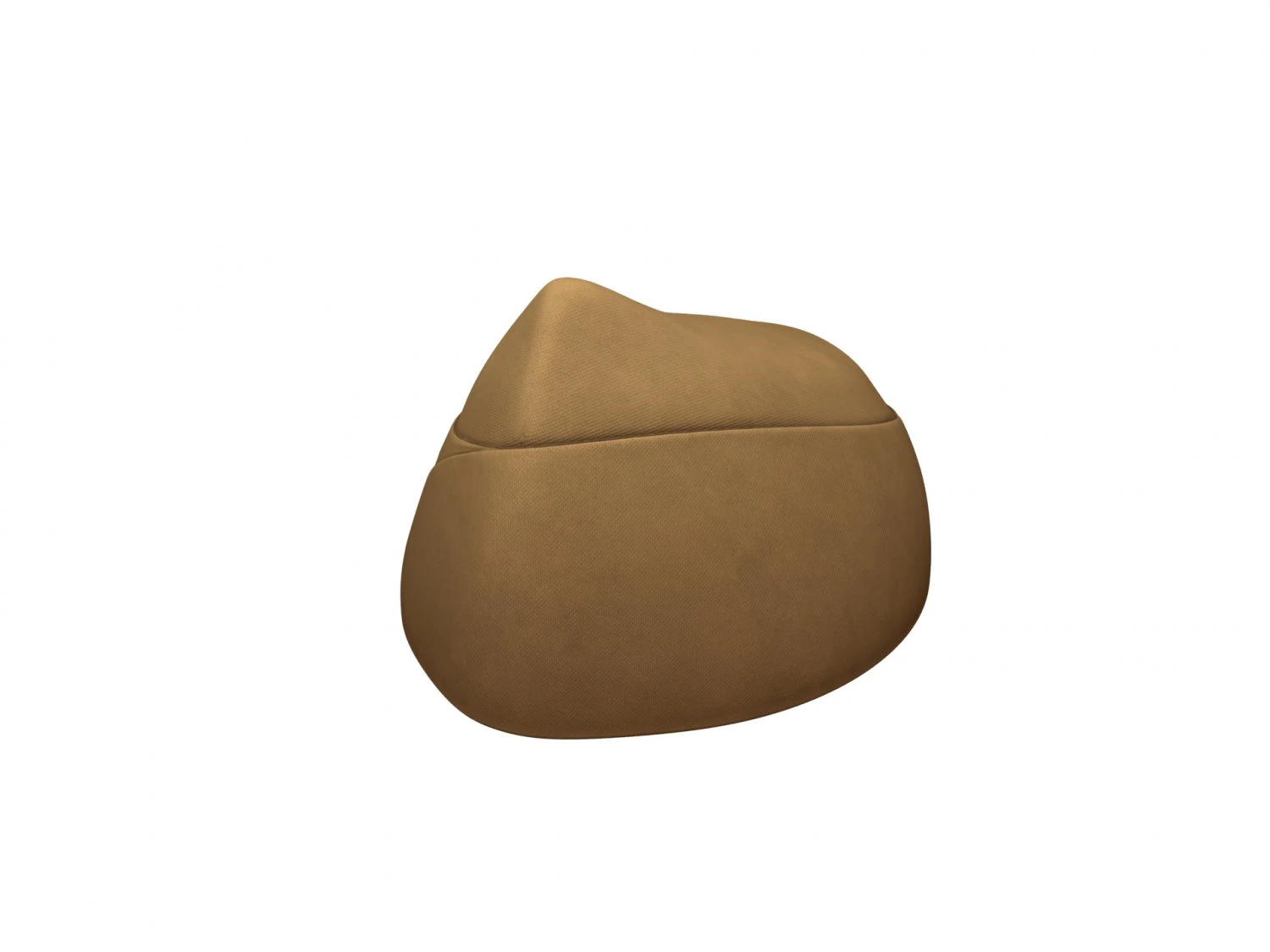 military side cap 3D Model .c4d .max .obj .3ds .fbx .stl .blend 