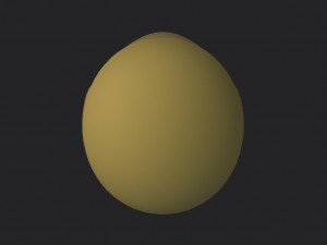 combat helmet 3D 모델