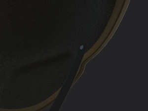 combat helmet 3D 모델