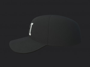hats and helmet pack 4 3D-Modell