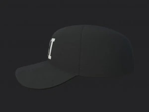 hats and helmet pack 4 3D Model