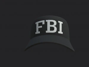 hats and helmet pack 4 3D Model