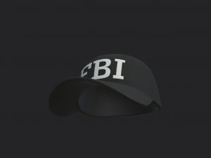 hats and helmet pack 4 3D Model