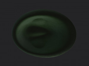 bavarian hat 3D Model