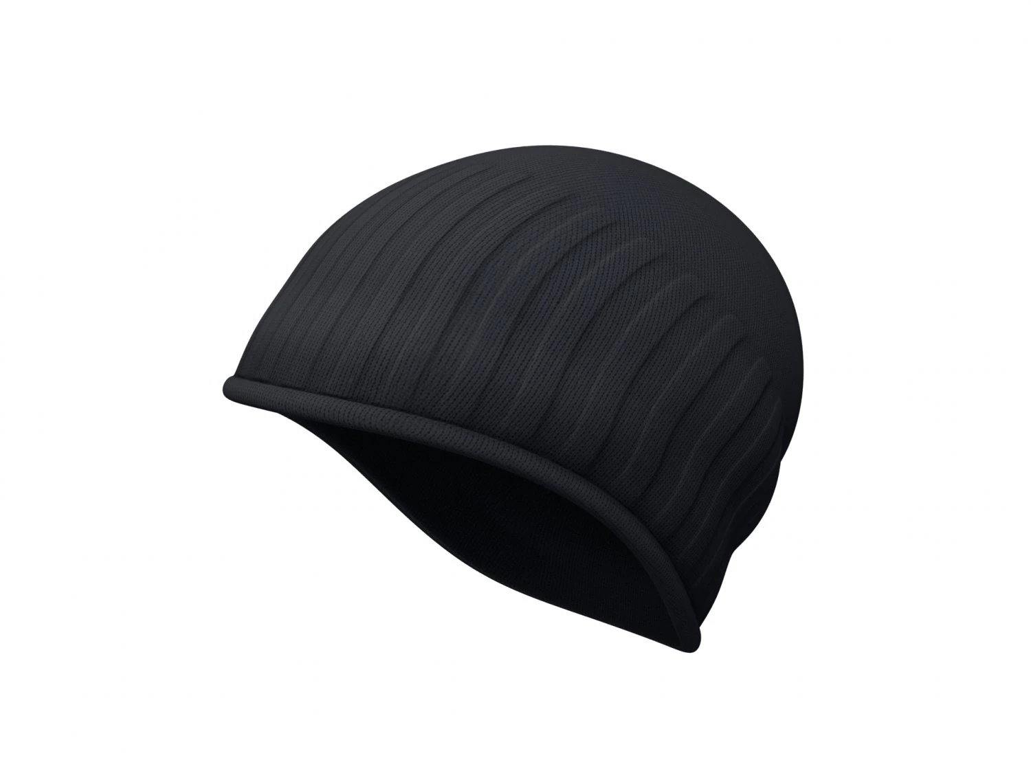 beanie hat 3D Model .c4d .max .obj .3ds .fbx .stl .blend 