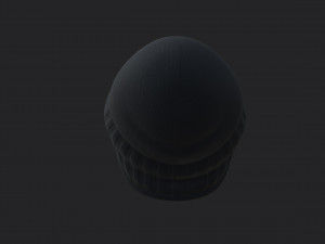 beanie hat 3D Model