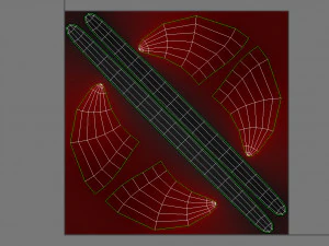devil headband 3D Model