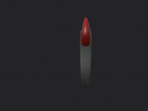 devil headband 3D Model