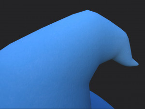 wizard hat 3D Модель