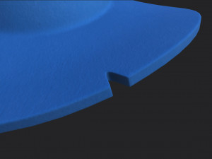 wizard hat 3D Модель