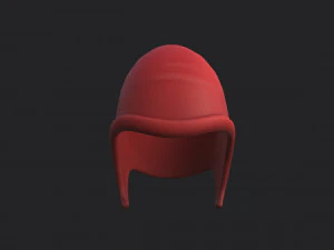 gnome hat 3D Model