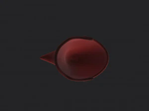 gnome hat 3D Model