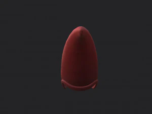 gnome hat 3D Model