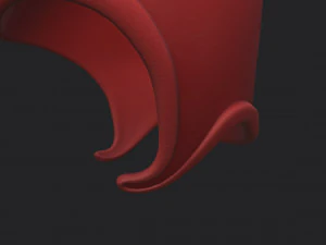 gnome hat 3D Model