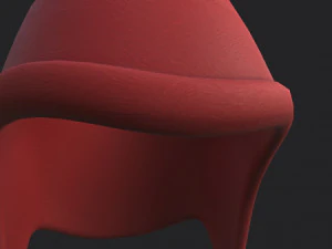 gnome hat 3D Model