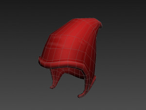 hats pack 6 3D Модель