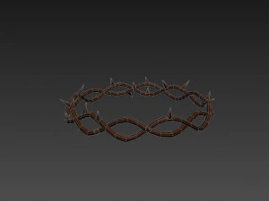 hats pack 6 3D Model