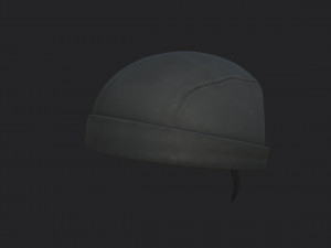 hats pack 6 3D Модель