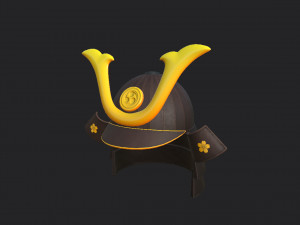 hats and helmet pack 7 3D 模型
