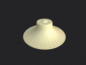 hats and helmet pack 7 3D 模型